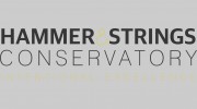 Hammer & Strings Conservatrory