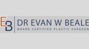 Dr Evan W Beale