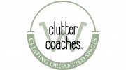 Clutter Coach Wendy