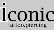 Iconic Tattoo & Body Piercing