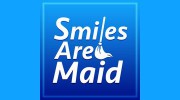 Smiles Are Maid