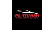 Platinum Detailing & Automobile Service