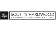Scott's Hardwood