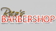 Ricos Barber Shop