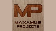 Maxamus Projects