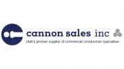 Cannon Sales