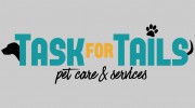 Task For Tails