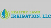 Healthy Lawn Irrigation