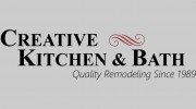 Creative Kitchen & Bath