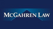 McGahren Law Firm