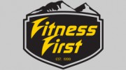Fitness First