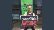 Sabrina's Z CREW Fitness