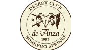 De Anza Country Club