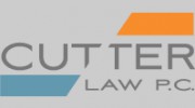 Cutter Law P.C