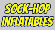 Sock Hop Inflatables