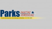 Parks Painting & Remodeling