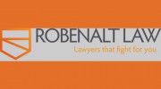 The Robenalt Law Firm