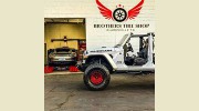 Brothers Tire Shop & Auto Service