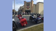 Great South Harley Davidson