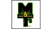 M&T Lawn & Yard