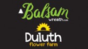 Balsam Wreaths