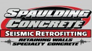 Spaulding Concrete