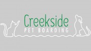 Creekside Pet Boarding