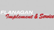 Flanagan Implement & Service