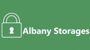 Albany Secure Storage