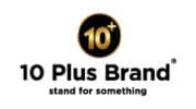 10 Plus Brand
