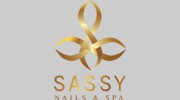 Sassy Nails & Spa