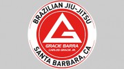 Gracie Barra Santa Barbara