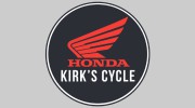 Kirk's Cycle Shop