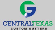Central Texas Custom Gutters
