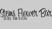 Stems Flower Bar