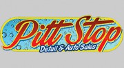 Pitt Stop Detail & Auto Sales