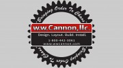 W W Cannon