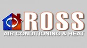 Ross Ac &heat