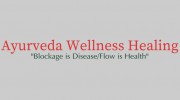 Ayurveda Wellness Healing