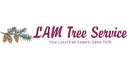 LAM Tree Service