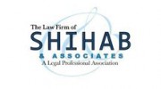 The Law Firm Of Shihab & Associates