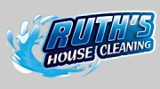 Ruth's House Cleaning