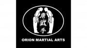 Orion Martial Arts & Supply