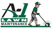 A1 Lawn Maintenance & Service