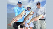 Perfect Cast Charters