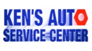 Kens Auto Service