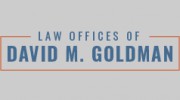 Law Offices Of David M. Goldman