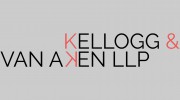 Kellogg & Van Aken