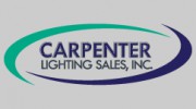 Carpenter Lighting Sales