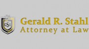 Gerald R Stahl Law Offices